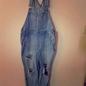 Overalls